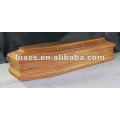 cercueil en bois professionnel